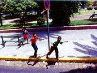 1990072680 Casablanca, Morocco (July 29)