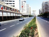 1990072688 Casablanca, Morocco (July 29)