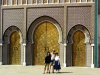 1990072494 Fes, Morocco (July 26, 1990)