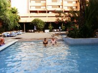 1990072549 Marrakech, Morocco (July 27 - 28, 1990)