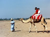 Marrakech, Morocco (July 27 - 28, 1990)