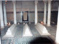 1990072577 Marrakech, Morocco (July 27 - 28, 1990)