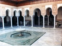 1990072602 Marrakech, Morocco (July 27 - 28, 1990)