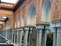 1990072603 Marrakech, Morocco (July 27 - 28, 1990)