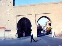 1990072607 Marrakech, Morocco (July 27 - 28, 1990)