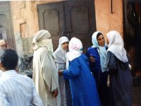 1990072608 Marrakech, Morocco (July 27 - 28, 1990)