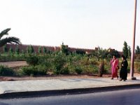 1990072611 Marrakech, Morocco (July 27 - 28, 1990)
