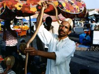 1990072614 Marrakech, Morocco (July 27 - 28, 1990)