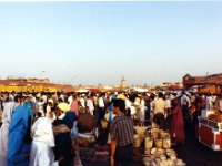 1990072625 Marrakech, Morocco (July 27 - 28, 1990)