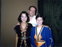 1990072628 Marrakech, Morocco (July 27 - 28, 1990)