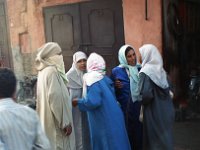 1990072642 Marrakech, Morocco (July 27 - 28, 1990)