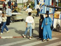 1990072445 Tangier, Morocco (July 25, 1990)