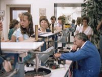 1983060607 Amsterdam, Netherlands - Jul 04-05-06