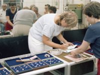 1983060611 Amsterdam, Netherlands - Jul 04-05-06