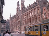 1983060630 Amsterdam, Netherlands - Jul 04-05-06