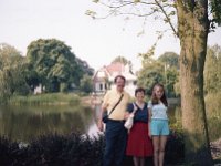 1983060634 Marken, Netherlands - Jul 05