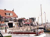 1983060660 Marken, Netherlands - Jul 05