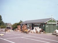 1983060662 Marken, Netherlands - Jul 05