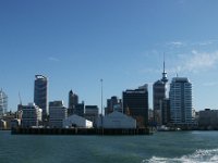 200502074 Auckland, New Zealand (February 24 - 25, 2005)