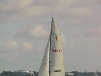 200502083 Auckland, New Zealand (February 24 - 25, 2005)