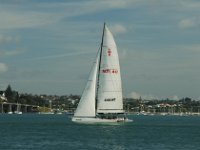 200502108 Auckland, New Zealand (February 24 - 25, 2005)