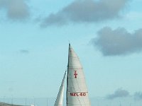 200502109 Auckland, New Zealand (February 24 - 25, 2005)