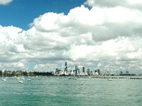 200502138 Auckland, New Zealand (February 24 - 25, 2005)