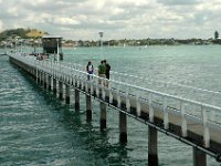 200502142 Auckland, New Zealand (February 24 - 25, 2005)