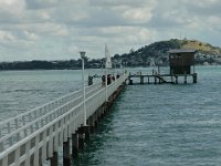 200502143 Auckland, New Zealand (February 24 - 25, 2005)