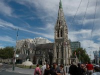 2005021630 Christchurch, New Zealand (February 17 - 18, 2005)
