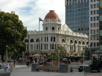 2005021631 Christchurch, New Zealand (February 17 - 18, 2005)