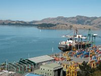 2005021656 Christchurch, New Zealand (February 17 - 18, 2005)