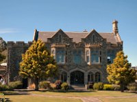 2005021664 Christchurch, New Zealand (February 17 - 18, 2005) : Betty Hagberg