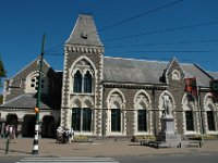 2005021675 Christchurch, New Zealand (February 17 - 18, 2005)