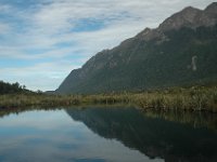 200501900 Milford Sound, New Zealand (February 21, 2005)