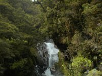 200501909 Milford Sound, New Zealand (February 21, 2005)