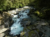 200501917 Milford Sound, New Zealand (February 21, 2005)