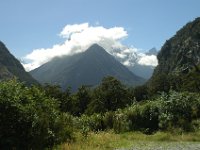 200501918 Milford Sound, New Zealand (February 21, 2005)