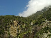 200501919 Milford Sound, New Zealand (February 21, 2005)