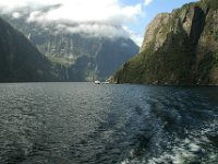 200501920 Milford Sound, New Zealand (February 21, 2005)