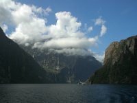 200501921 Milford Sound, New Zealand (February 21, 2005)