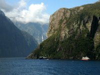 200501923 Milford Sound, New Zealand (February 21, 2005)