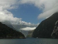 200501929 Milford Sound, New Zealand (February 21, 2005)