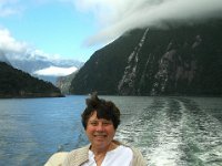 200501930 Milford Sound, New Zealand (February 21, 2005)