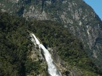 200501935 Milford Sound, New Zealand (February 21, 2005)
