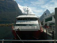 200501936 Milford Sound, New Zealand (February 21, 2005)