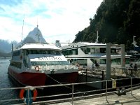 200501938 Milford Sound, New Zealand (February 21, 2005)