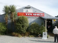 Mount Cook, New Zealand (February 19, 2005)