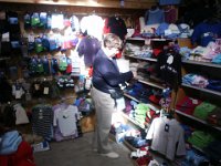 2005021697 Mount Cook, New Zealand (February 19, 2005)