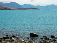 2005021719 Mount Cook, New Zealand (February 19, 2005) : X X